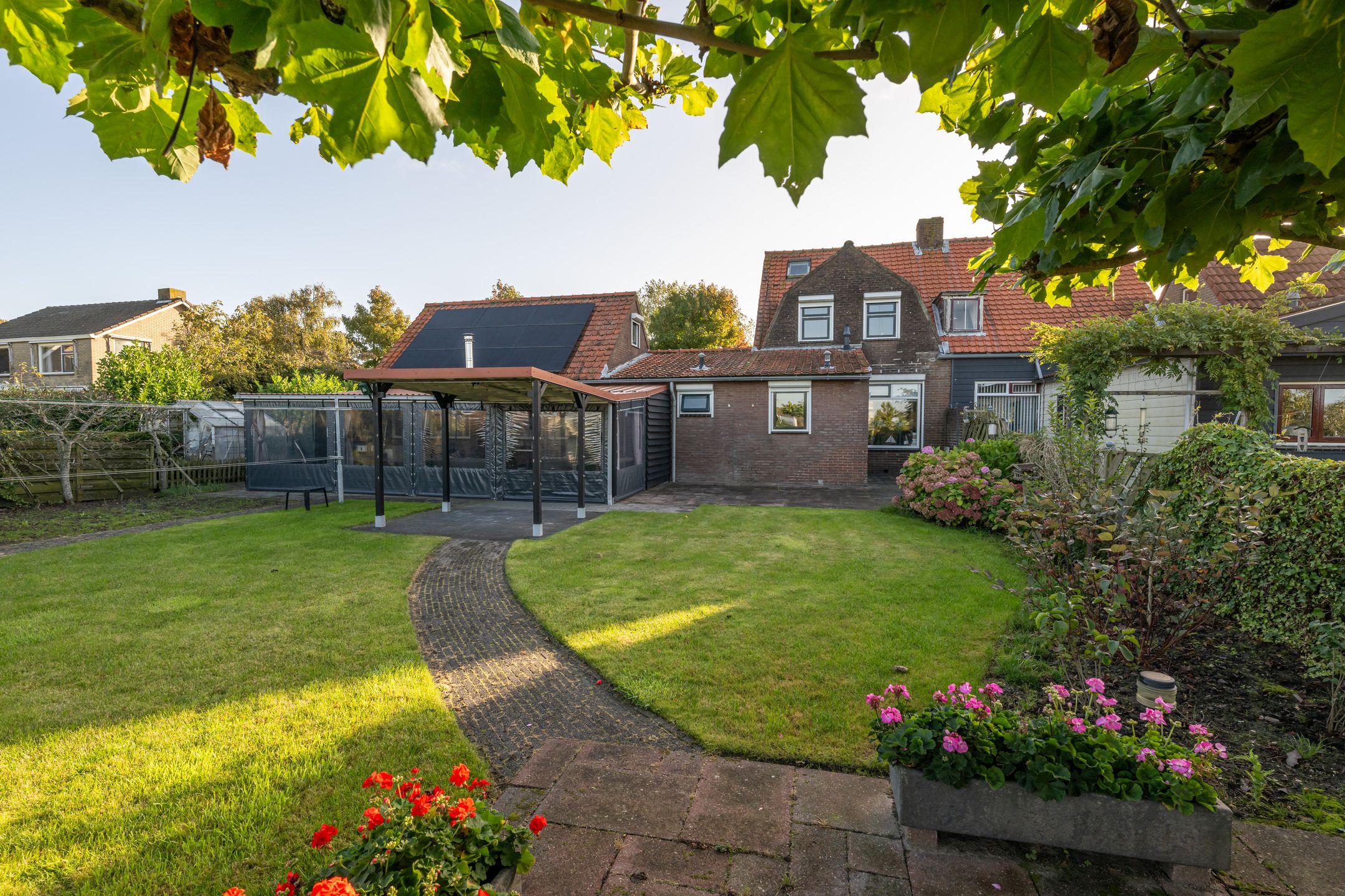 Photo 3 of Generaal Snijdersstraat 32