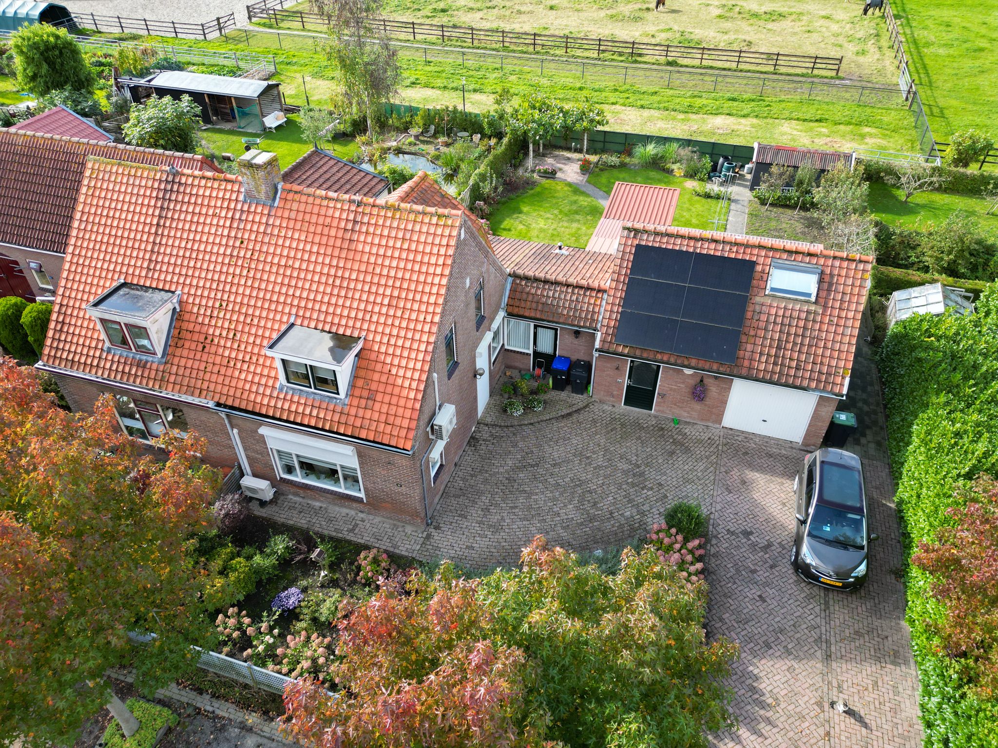 Photo 6 of Generaal Snijdersstraat 32