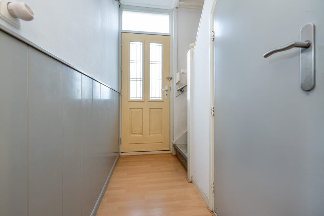 Photo 7 of Generaal Snijdersstraat 32