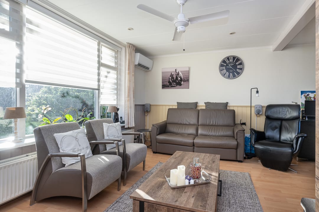 Photo 8 of Generaal Snijdersstraat 32