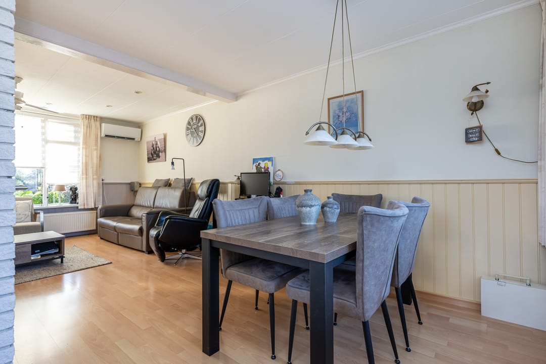 Photo 11 of Generaal Snijdersstraat 32