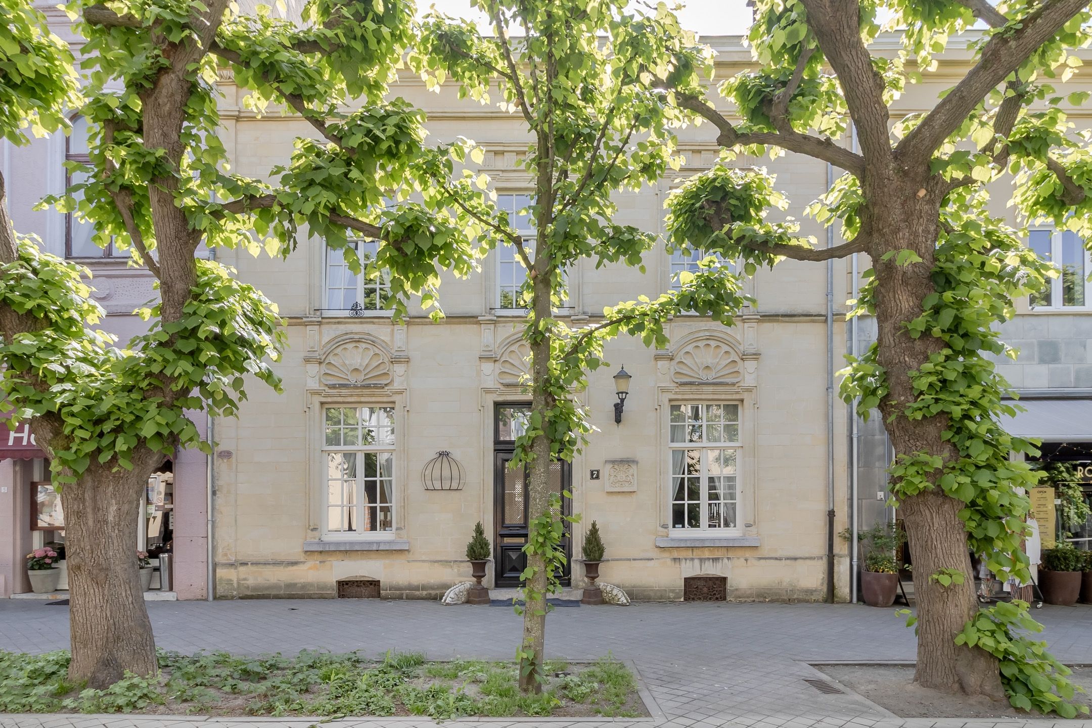 Lindenlaan, 7, Valkenburg (LI), 6301HA, Limburg, Nederland 7 