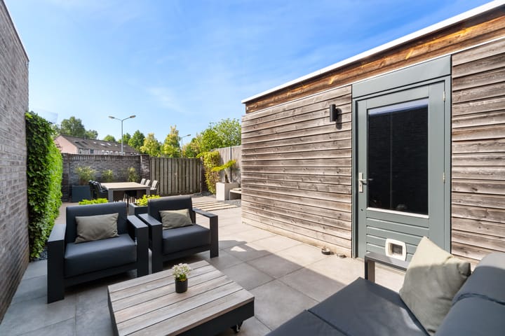 Foto 37 van Beltmolen 38