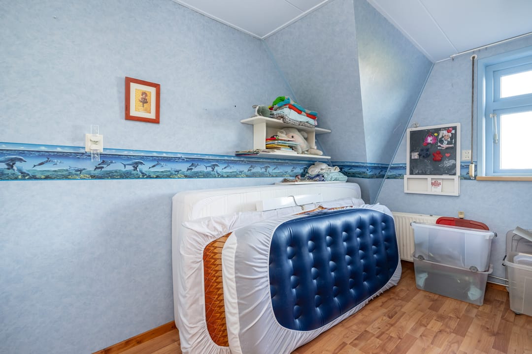 Photo 22 of Generaal Snijdersstraat 32