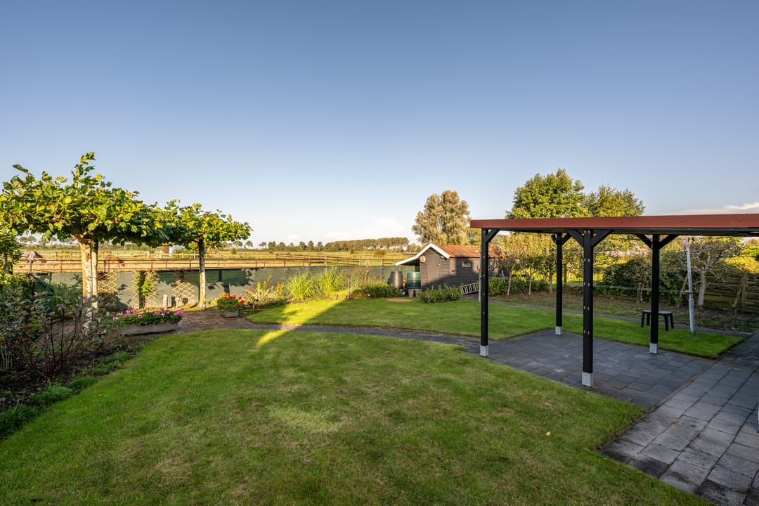 Photo 28 of Generaal Snijdersstraat 32