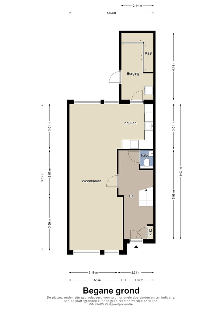 Foto 48 van Beltmolen 38