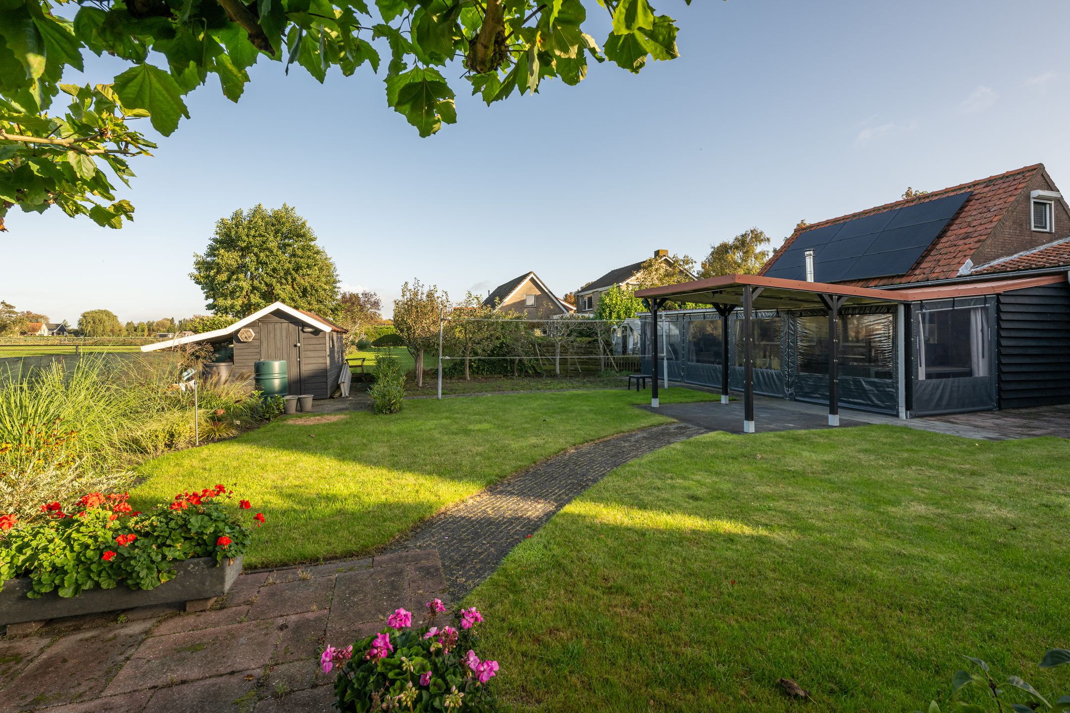 Photo 30 of Generaal Snijdersstraat 32