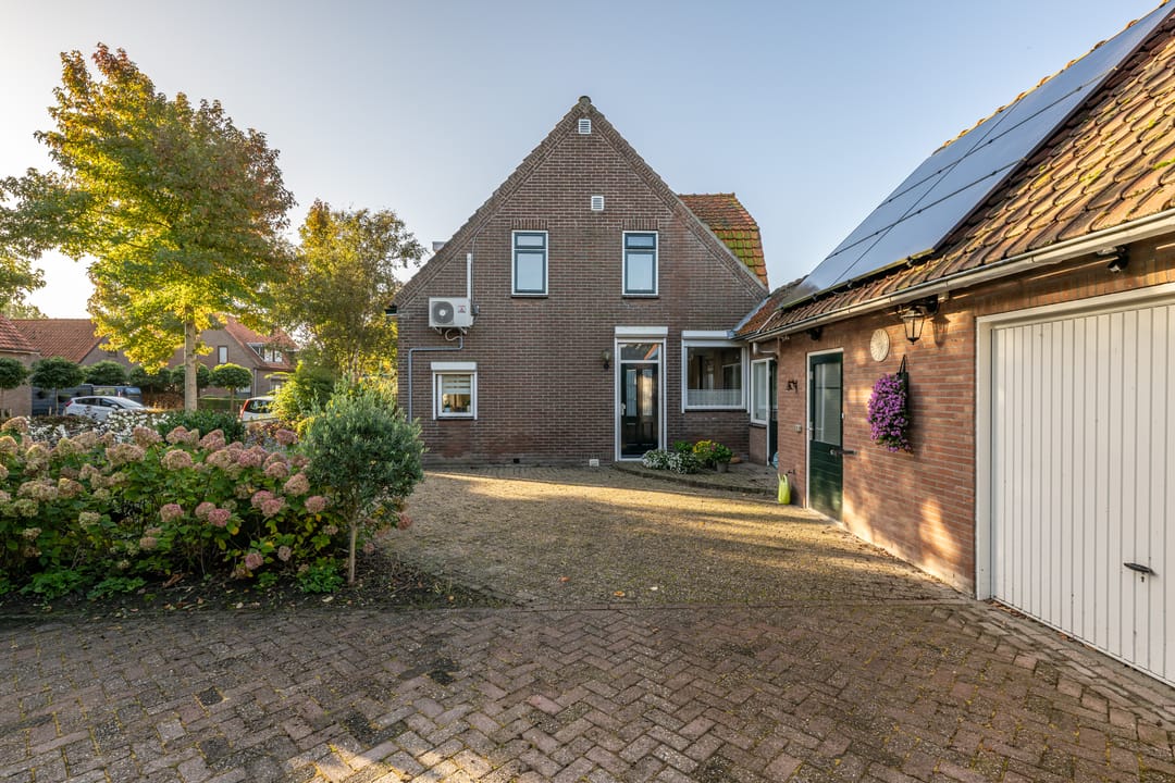 Photo 32 of Generaal Snijdersstraat 32