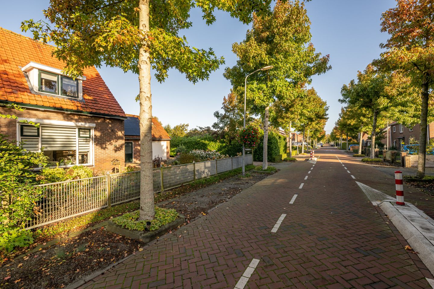 Photo 34 of Generaal Snijdersstraat 32