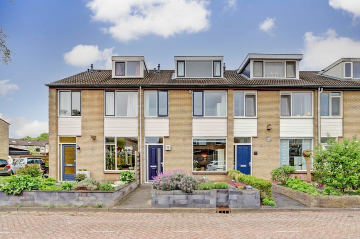 Bekijk foto van Bartokstraat 78