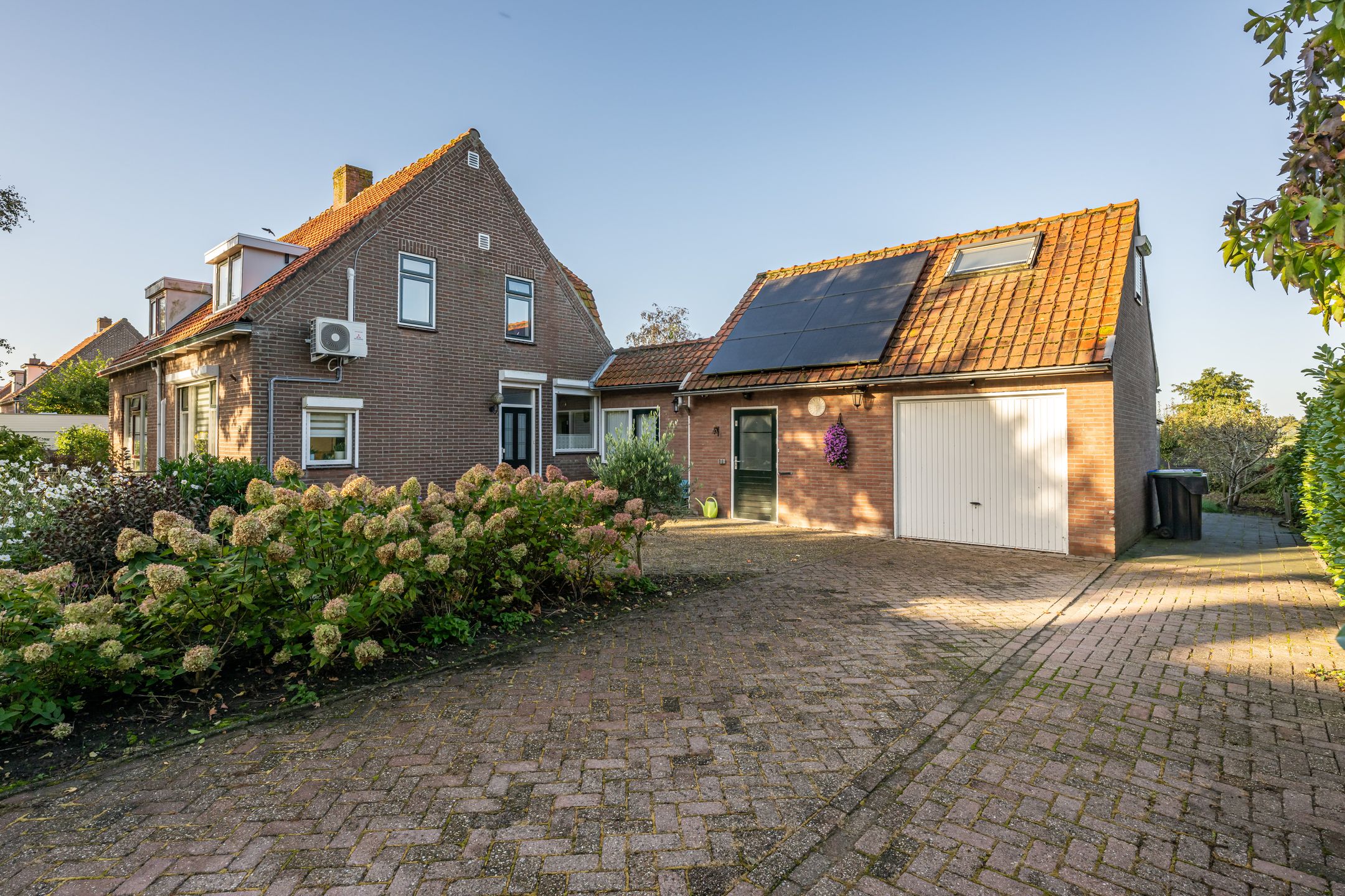 Photo 36 of Generaal Snijdersstraat 32