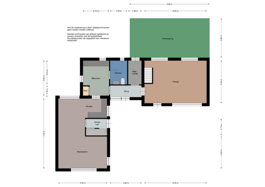 Photo 37 of Generaal Snijdersstraat 32