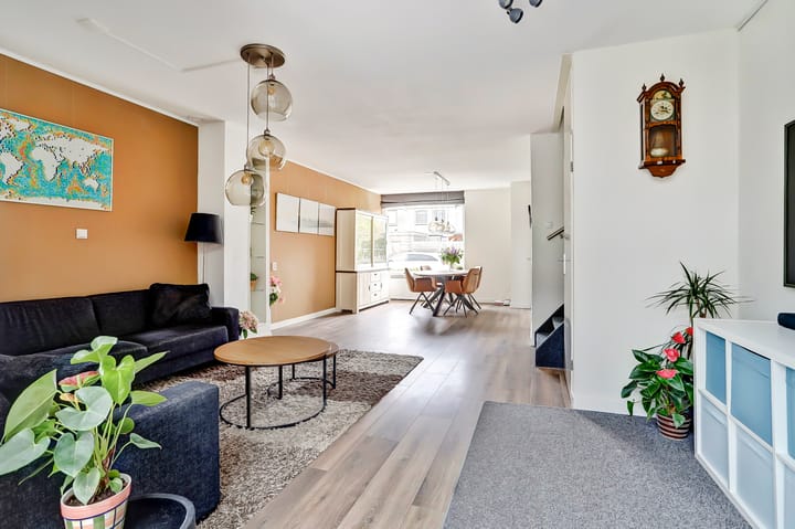 Foto 2 van Bartokstraat 78