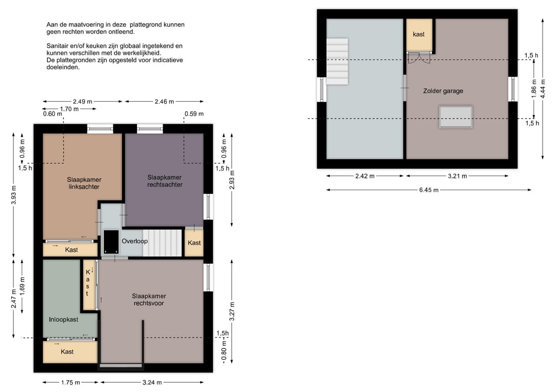 Photo 38 of Generaal Snijdersstraat 32