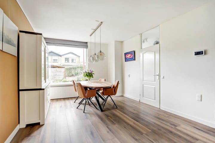 Foto 3 van Bartokstraat 78