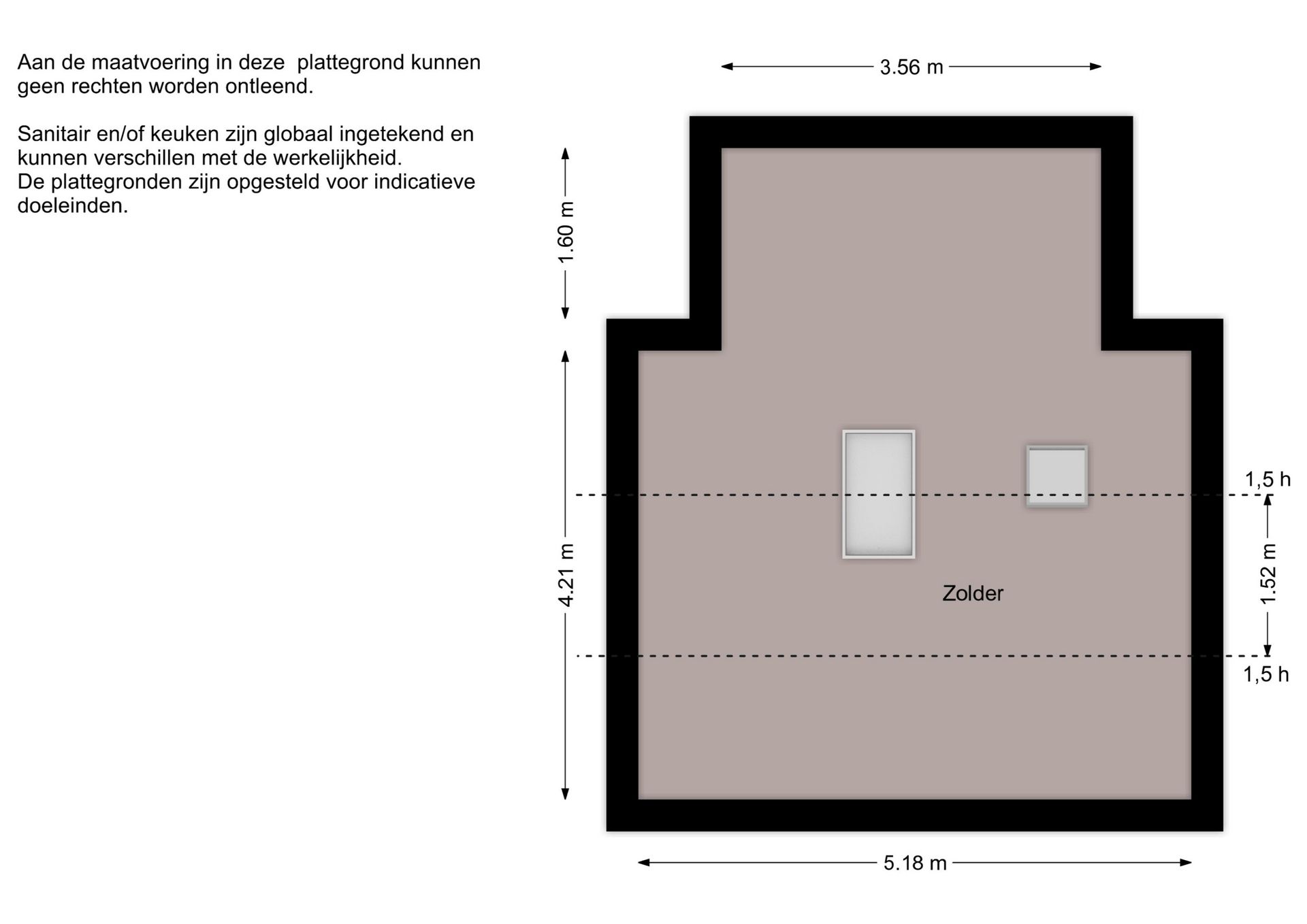 Photo 39 of Generaal Snijdersstraat 32