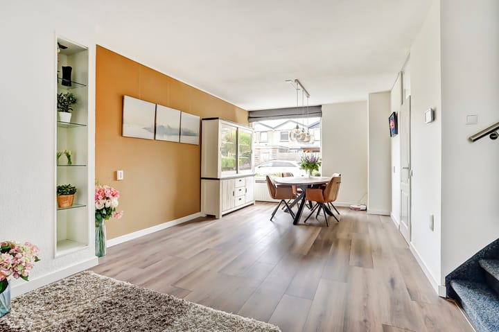 Foto 4 van Bartokstraat 78