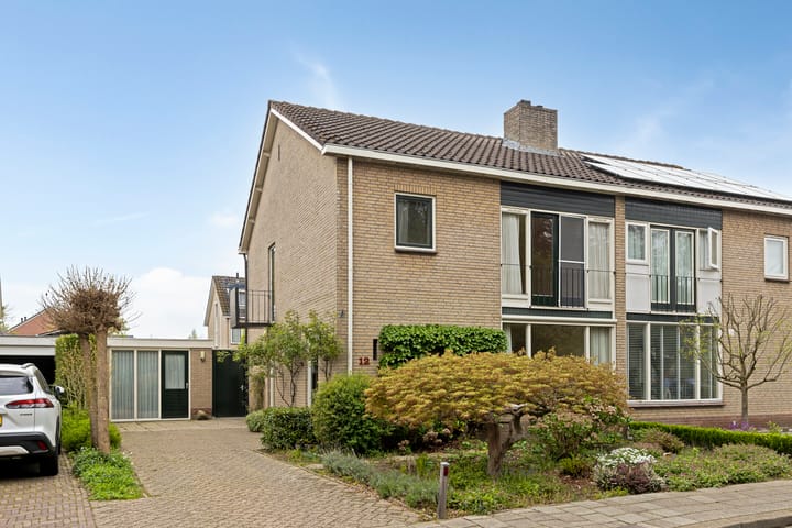 Foto 1 van Helfrichstraat 12