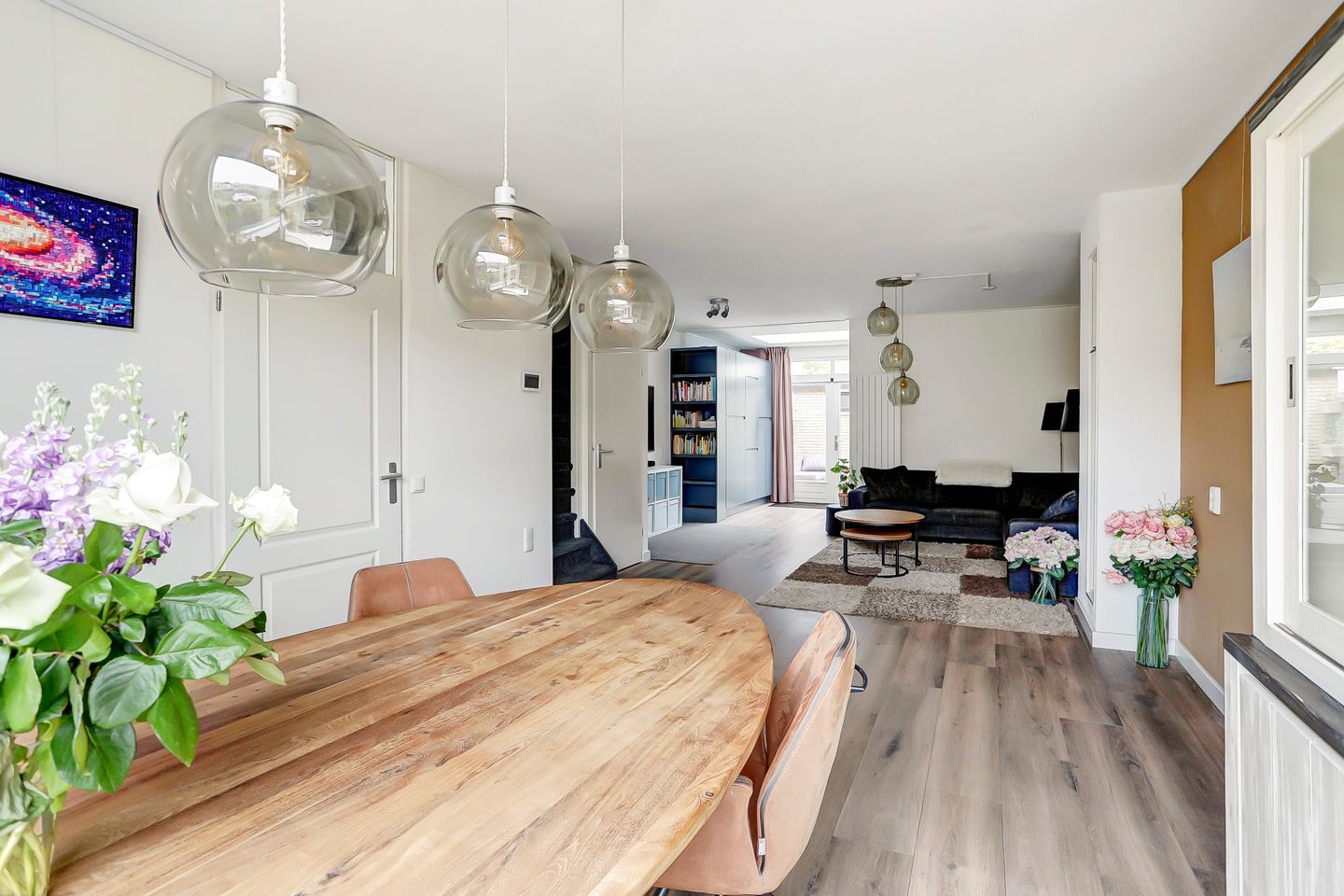 Photo 5 of Bartokstraat 78