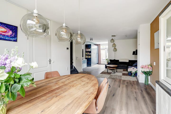 Foto 5 van Bartokstraat 78