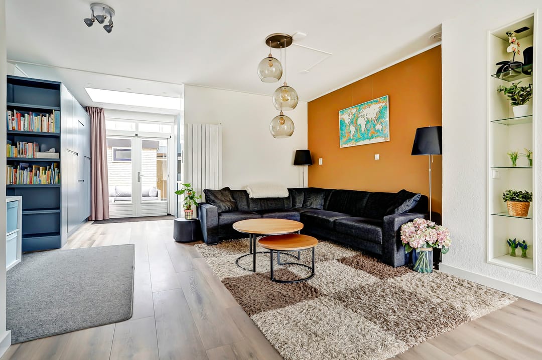 Photo 7 of Bartokstraat 78