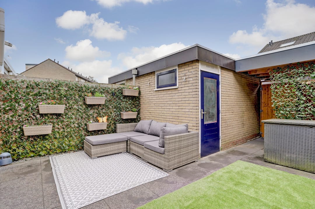 Photo 11 of Bartokstraat 78