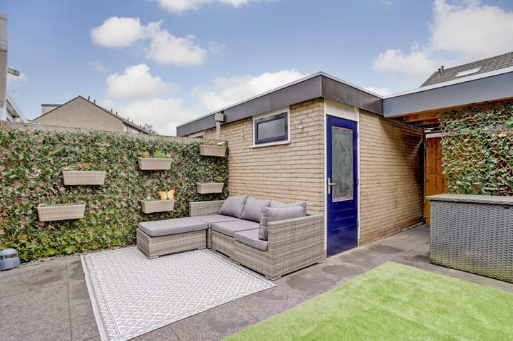 Foto 11 van Bartokstraat 78