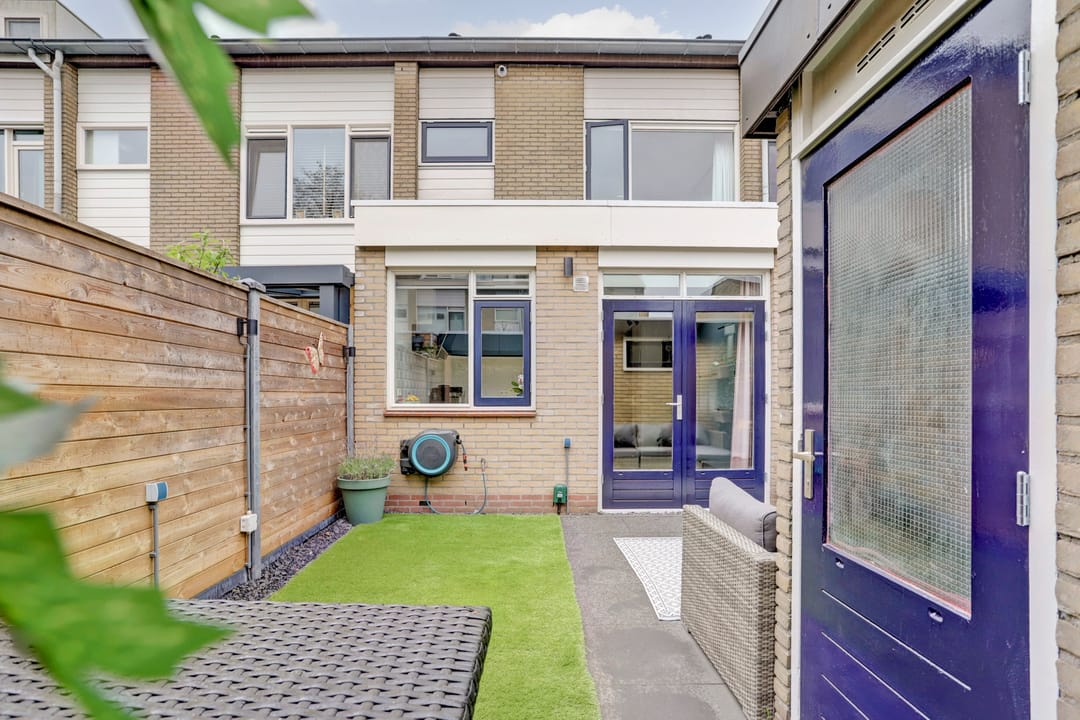 Photo 13 of Bartokstraat 78