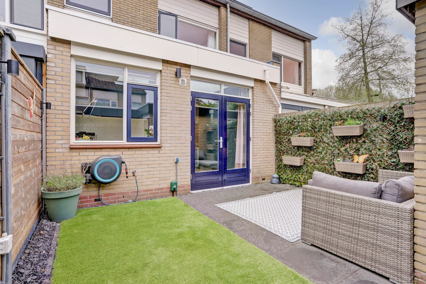 Photo 14 of Bartokstraat 78