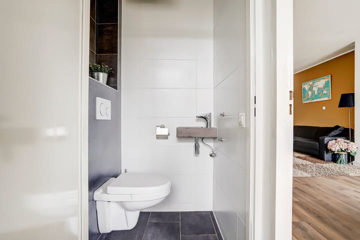 Foto 15 van Bartokstraat 78