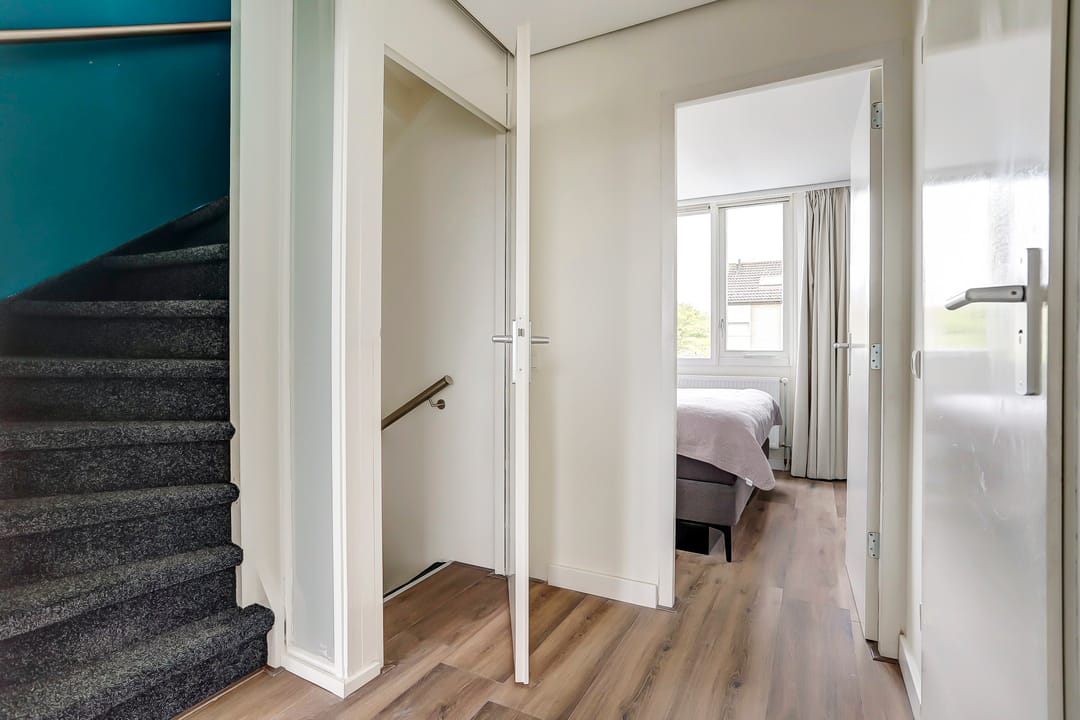 Photo 17 of Bartokstraat 78