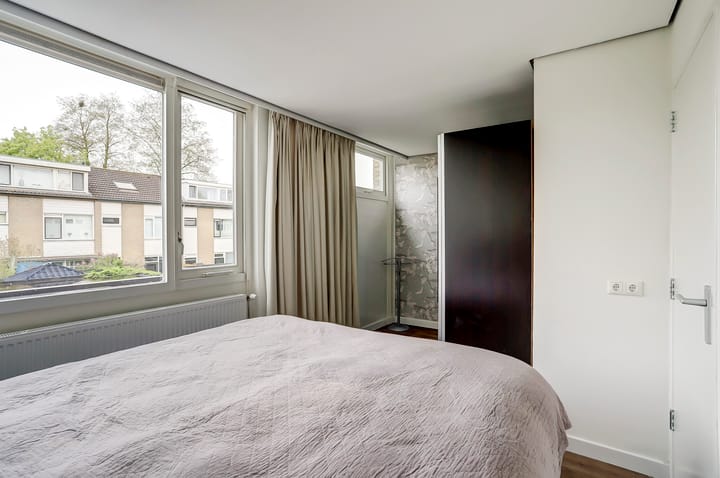 Foto 18 van Bartokstraat 78