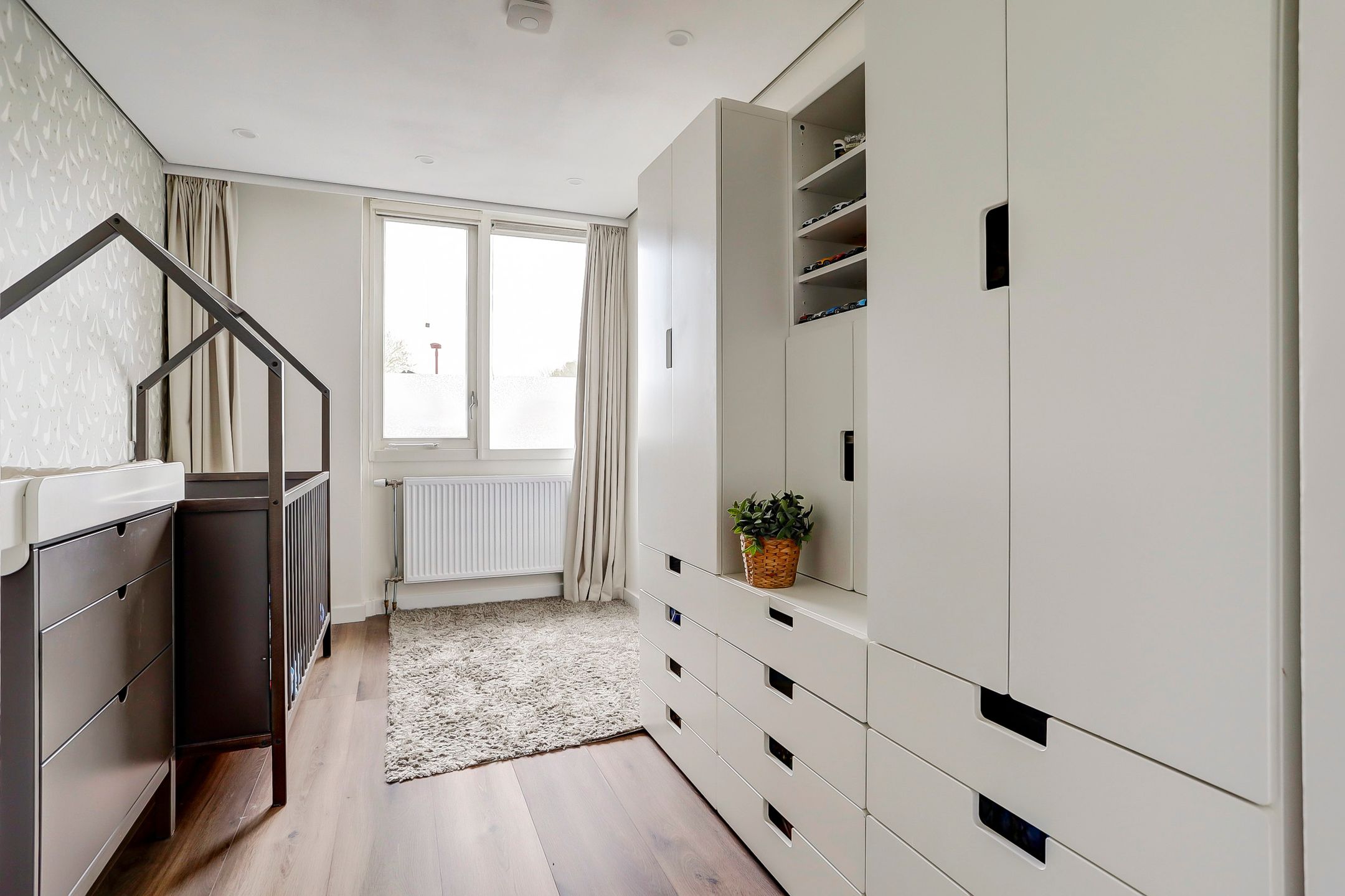 Photo 21 of Bartokstraat 78