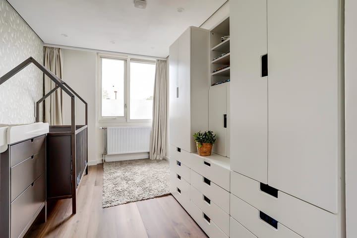 Foto 21 van Bartokstraat 78