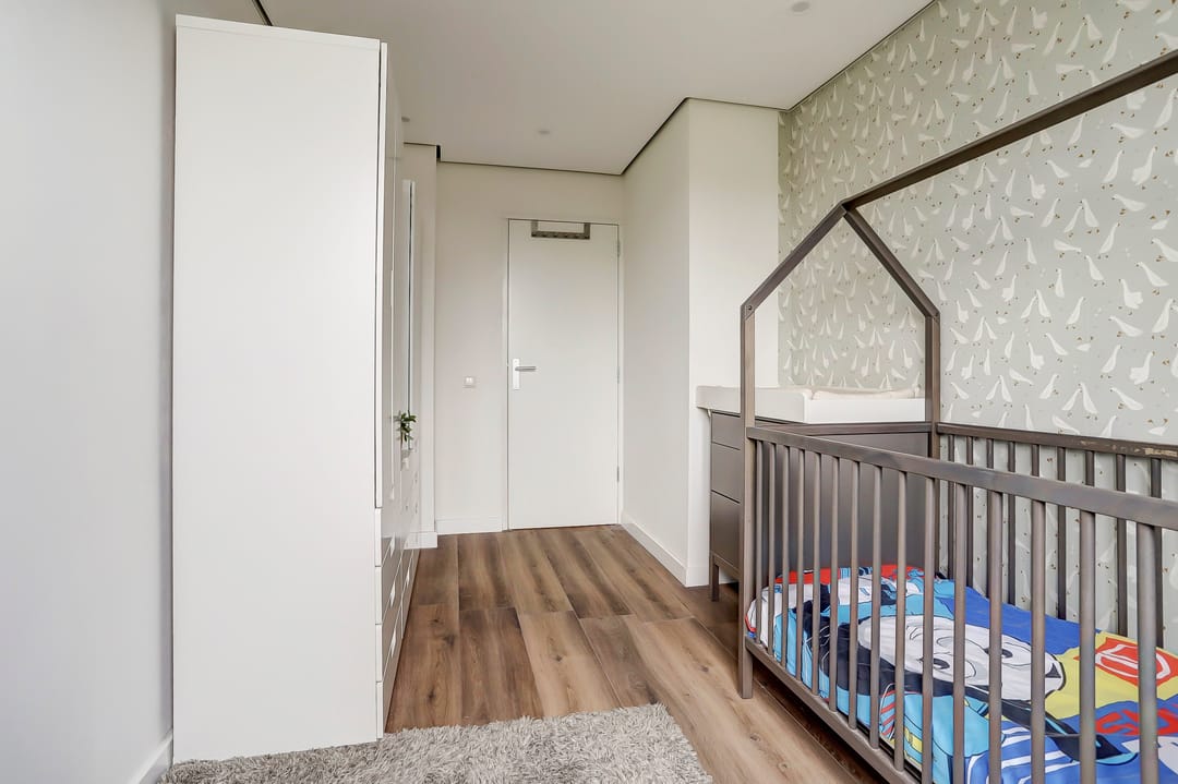 Photo 22 of Bartokstraat 78