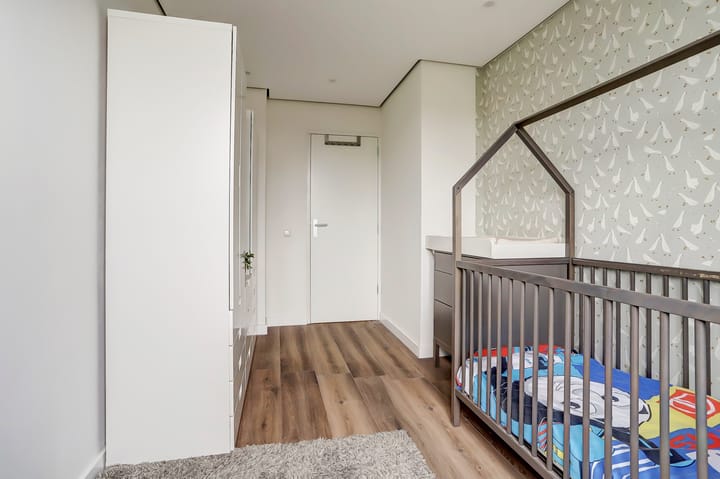 Foto 22 van Bartokstraat 78