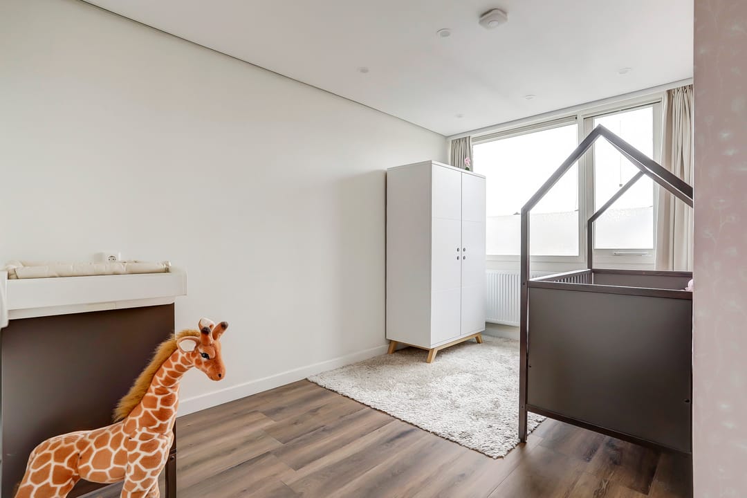 Photo 23 of Bartokstraat 78