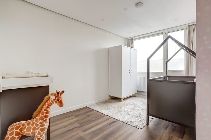 Foto 23 van Bartokstraat 78