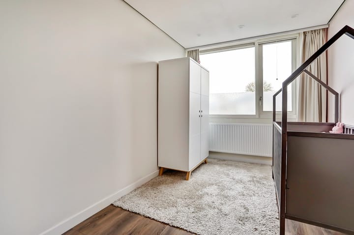 Foto 24 van Bartokstraat 78