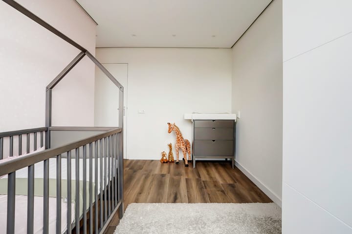 Foto 25 van Bartokstraat 78