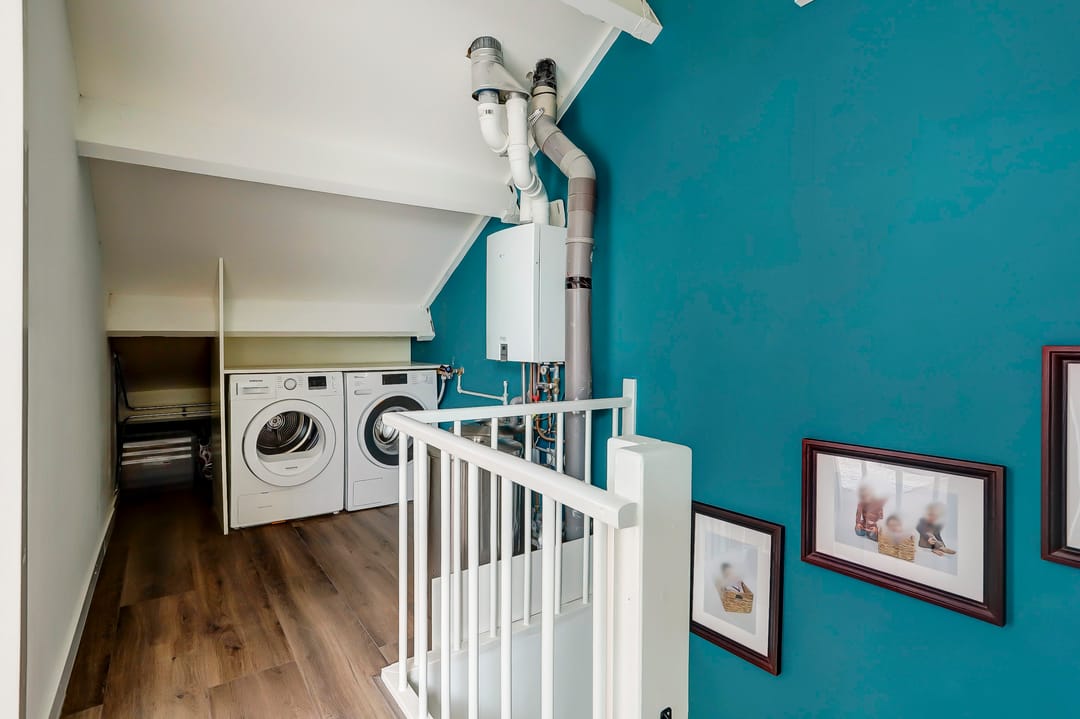 Photo 28 of Bartokstraat 78