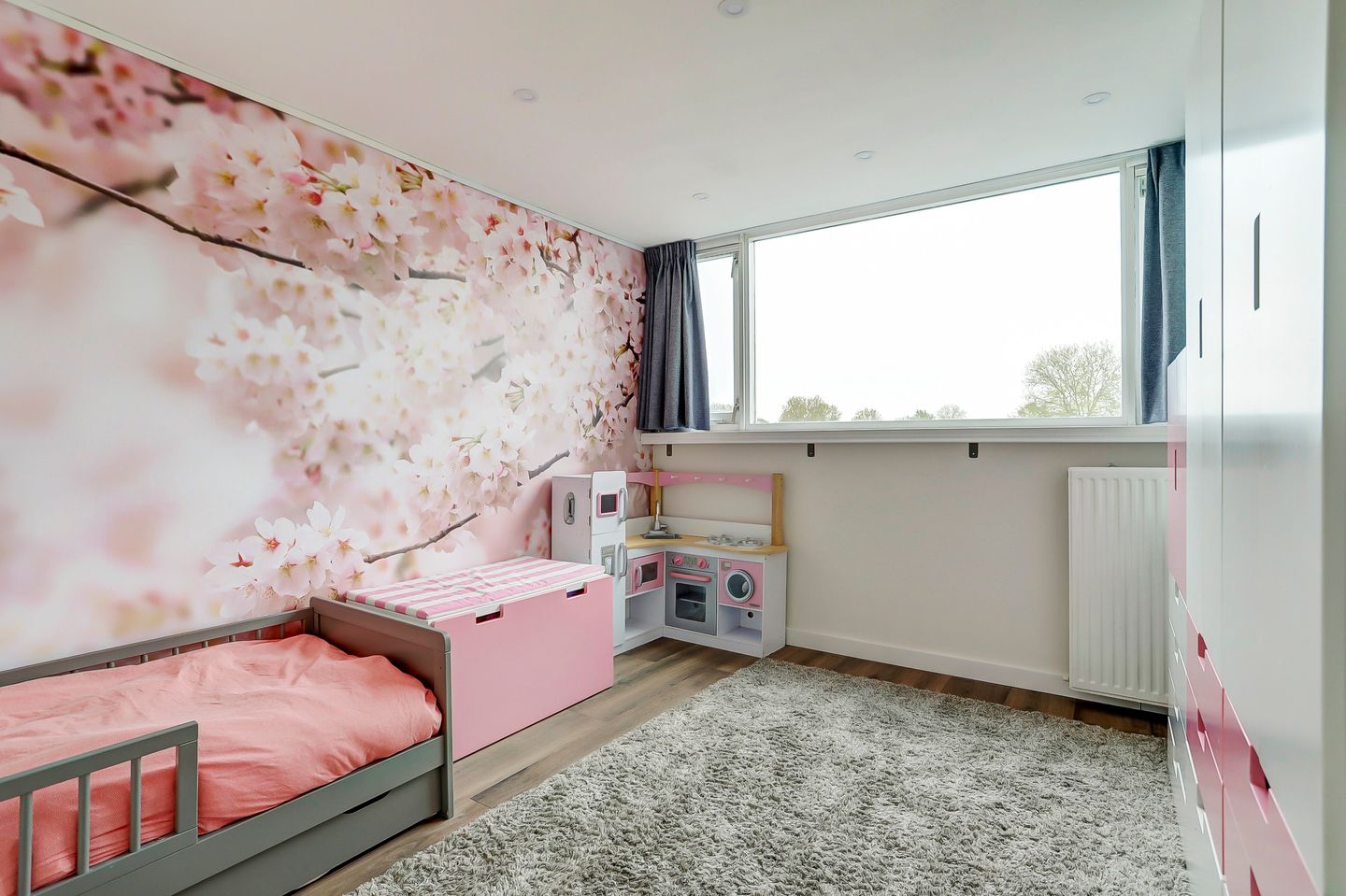 Photo 29 of Bartokstraat 78