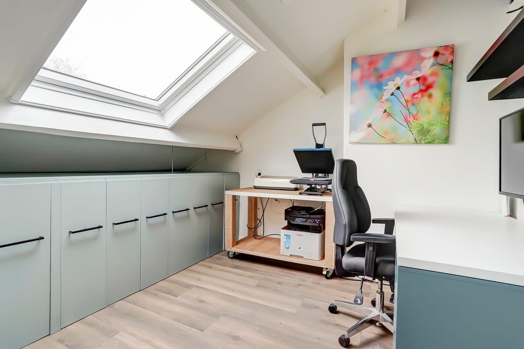 Photo 31 of Bartokstraat 78