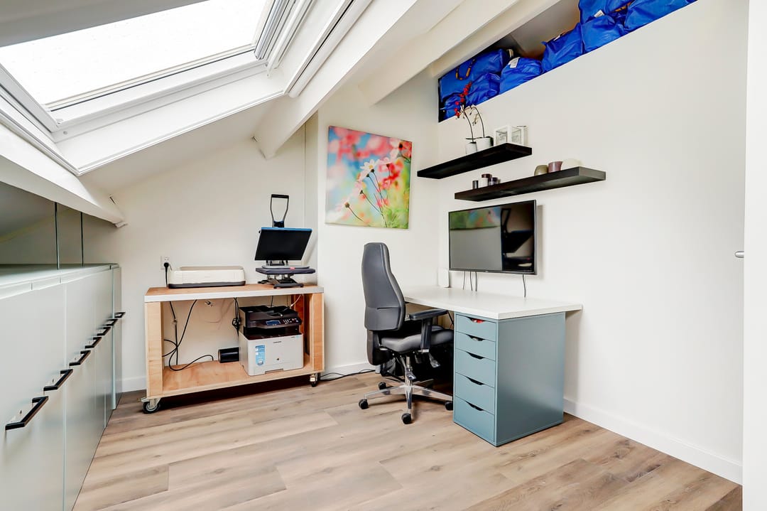 Photo 32 of Bartokstraat 78