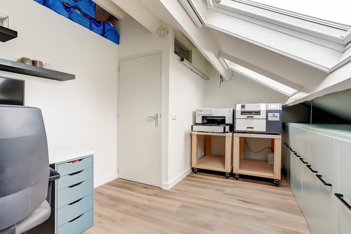 Foto 33 van Bartokstraat 78