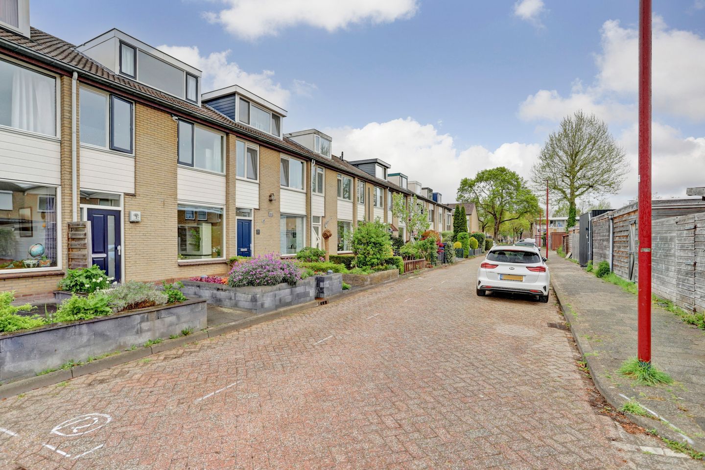 Photo 34 of Bartokstraat 78