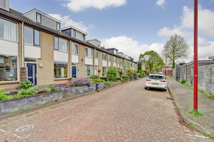 Foto 34 van Bartokstraat 78