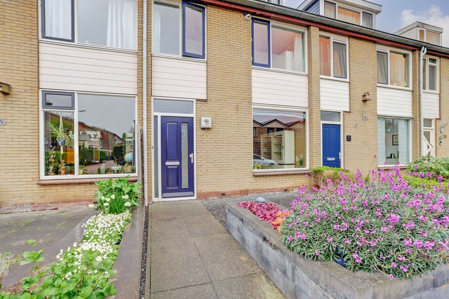 Photo 35 of Bartokstraat 78