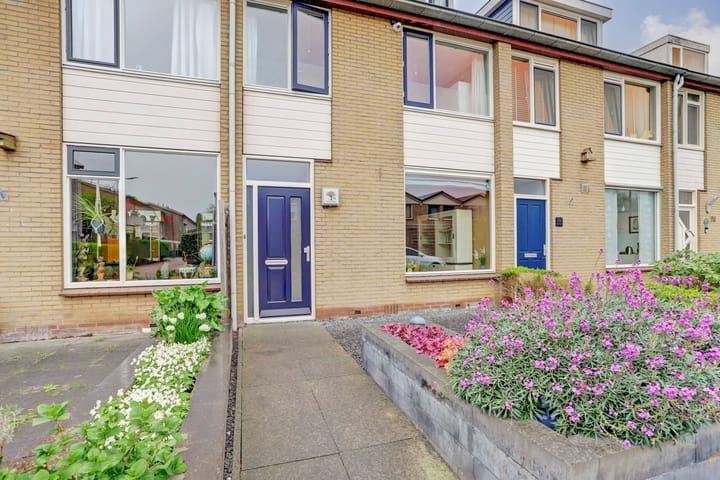 Foto 35 van Bartokstraat 78