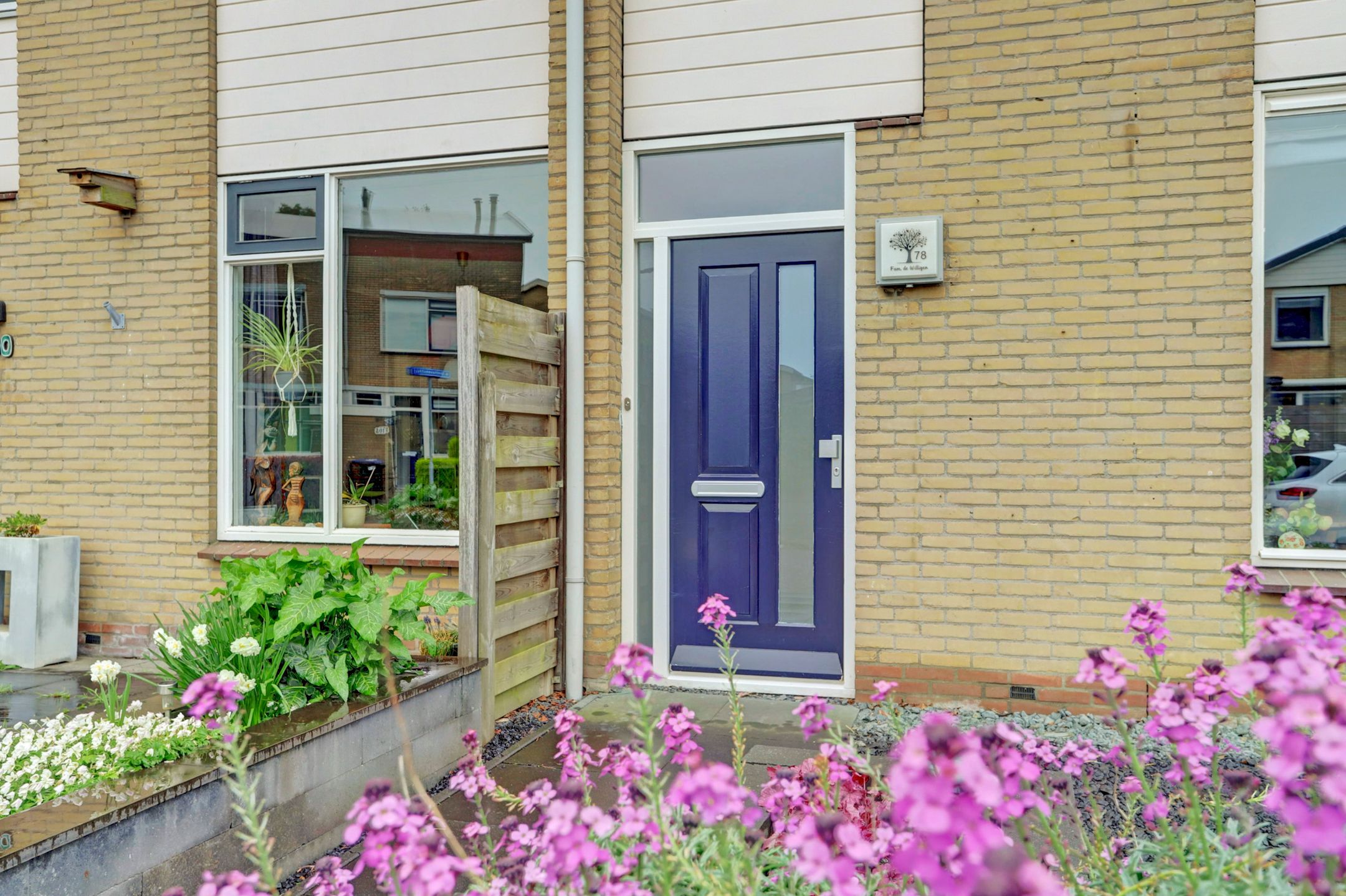 Photo 36 of Bartokstraat 78